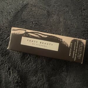 Fenty blonde match stix
